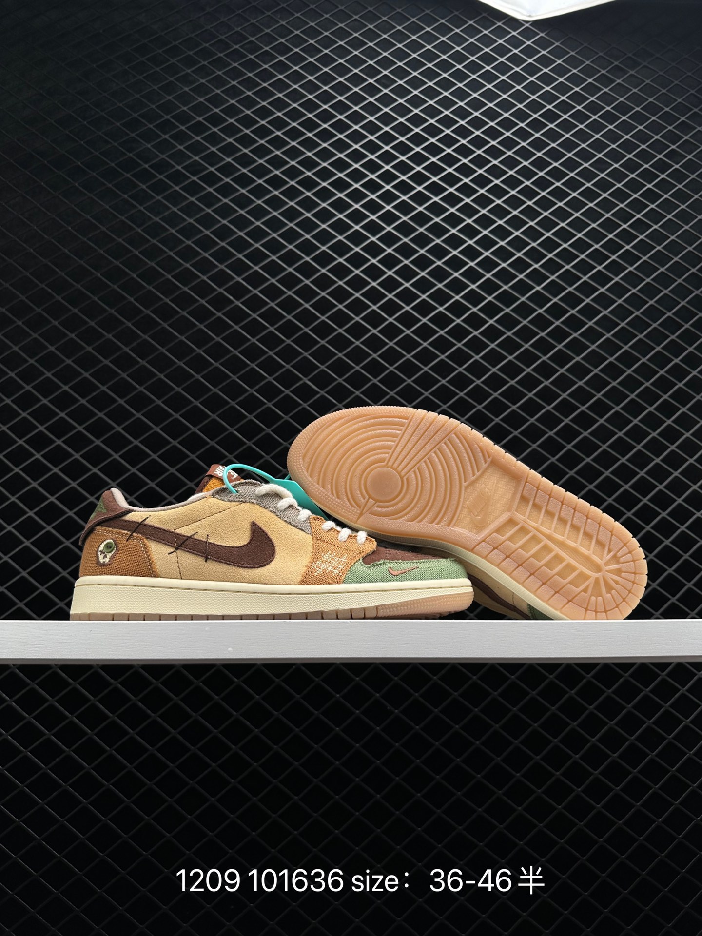 Air Jordan 1 Low AJ1